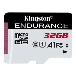 Kingston microSDHC 32GB SDCE/32GB