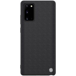 Nillkin Textured Hard Case pre Samsung Galaxy Note 20 Black