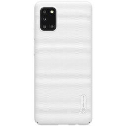 Nillkin Super Frosted Zadný Kryt pre Samsung Galaxy A31 White