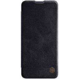 Nillkin Qin Book Puzdro pre Samsung Galaxy A31 Black