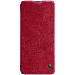 Nillkin Qin Book Puzdro pre Samsung Galaxy A31 Red