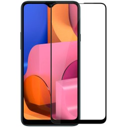 Nillkin Tvrdené Sklo 2.5D CP+ PRO Black pre Samsung Galaxy A20s 6902048186859