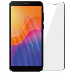 Mocolo 2.5D Tvrdené Sklo 0.33mm Clear pre Huawei Y5p 8596311116520