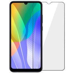 Mocolo 2.5D Tvrdené Sklo 0.33mm Clear pre Huawei Y6p 8596311116544