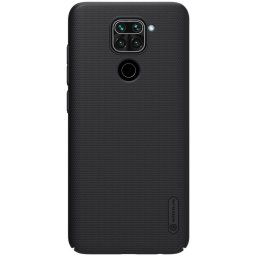 Nillkin Super Frosted Zadný Kryt pre Xiaomi Note 9 Black