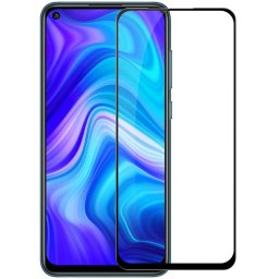Nillkin Tvrdené Sklo 2.5D CP+ PRO Black pre Xiaomi Redmi Note 9 6902048201217