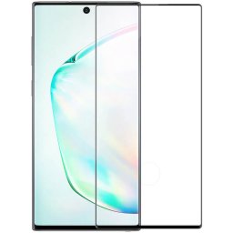 Nillkin Tvrdené Sklo 3D CP+ MAX Black pre Samsung Galaxy Note20 Ultra 6902048202528