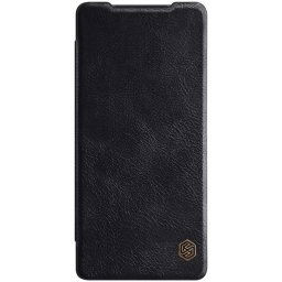 Nillkin Qin Book Puzdro pre Samsung Galaxy Note 20 Black