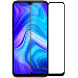 Nillkin Tvrdené Sklo 2.5D CP+ PRO Black pre Xiaomi Redmi 9A / 9C 6902048202535