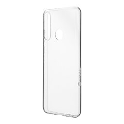 Tactical TPU Kryt Transparent pre Huawei Y6p