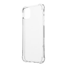 Puzdro Tactical TPU Plyo Apple iPhone 11 Pro Max Transparent