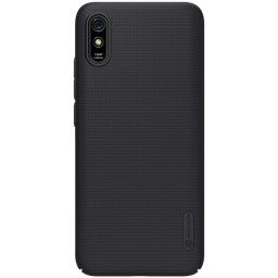 Nillkin Super Frosted Zadný Kryt pre Xiaomi Redmi 9A Black