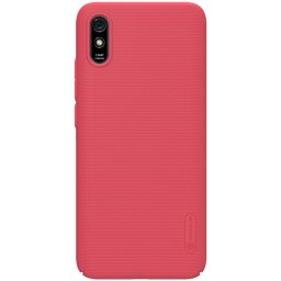 Nillkin Super Frosted Zadný Kryt pre Xiaomi Redmi 9A Bright Red