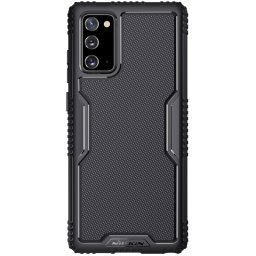 Nillkin Tactics Case pre Samsung Galaxy Note 20 Black
