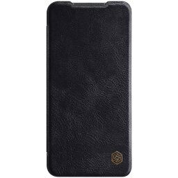 Nillkin Qin Book Puzdro pre Xiaomi Redmi Note 9 Black