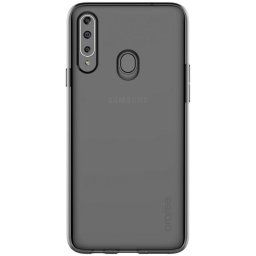 Samsung Protective Kryt pre Galaxy A20s Black GP-FPA207KDABW