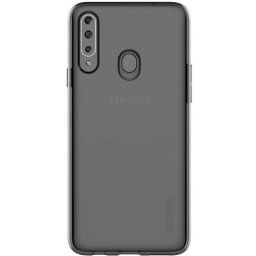 Samsung Protective Kryt pre Galaxy A20s Transparent GP-FPA207KDATW