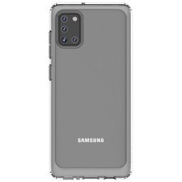 Púzdro GP-FPA315KDATW Samsung Protective Kryt pre Galaxy A31 Transparent