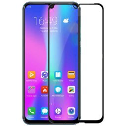 Mocolo 5D Tvrdené Sklo Black pre Samsung Galaxy A20s 8596311122057
