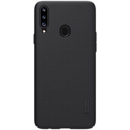 Púzdro Nillkin Super Frosted Samsung Galaxy A20s čierne