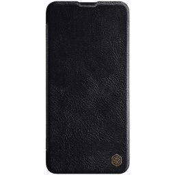 Nillkin Qin Book Puzdro pre Samsung Galaxy A20s Black