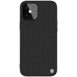 Nillkin Textured Hard Case pre iPhone 12 Pro Max Black