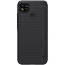 Púzdro Nillkin Frosted Xiaomi Redmi 9C čierne