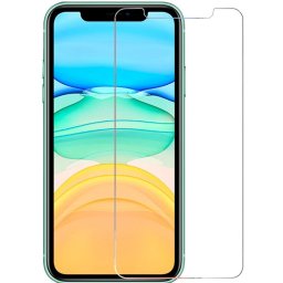 Mocolo 2.5D Tvrdené Sklo 0.33mm Clear pre iPhone 12 Pro Max 8596311123962