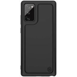 Púzdro Nillkin Magic PRO Case QI Samsung Galaxy Note 20 čierne