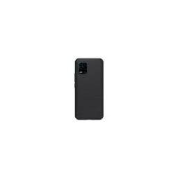 Púzdro Nillkin Super Frosted Xiaomi Mi 10 Lite čierne