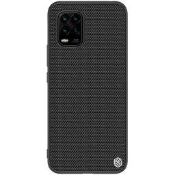 Nillkin Textured Hard Case pre Xiaomi Mi 10 Lite Black