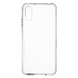 Púzdro Tactical TPU Plyo Xiaomi Redmi 9A Transparent