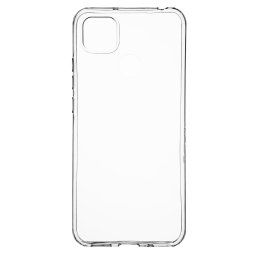Púzdro Tactical TPU Plyo Xiaomi Redmi 9C Transparent