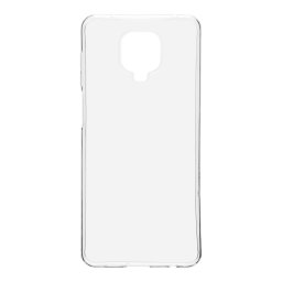 Púzdro Tactical Xiaomi Redmi Note 9 Pro Max Transparent