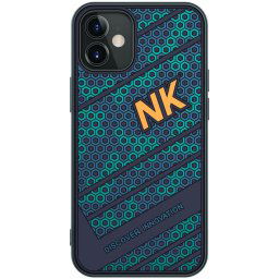 Púzdro Nillkin Striker iPhone 12 mini modré