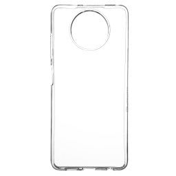 Pouzdro Tactical TPU POCO X3 Transparent