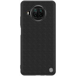 Púzdro Nillkin Textured Hard Case Xiaomi Mi 10T Lite 5G čierne