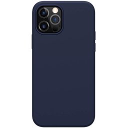 Nillkin Flex Pure Pro MagSafe Kryt pre iPhone 12/12 Pro 6.1 Blue