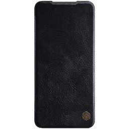 Púzdro Nillkin Nillkin Qin Book pre Xiaomi Mi 10T Lite 5G čierne