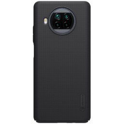 Púzdro Nillkin Super Frosted Xiaomi Mi 10T Lite 5G čierne
