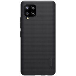 Púzdro Nillkin Super Frosted Samsung Galaxy A42 čierne