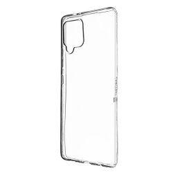 Púzdro Tactical TPU Samsung Galaxy A42 Transparent