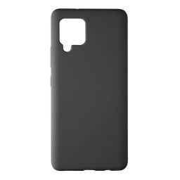 Puzdro Tactical Velvet Smoothie Samsung Galaxy A42 Asphalt