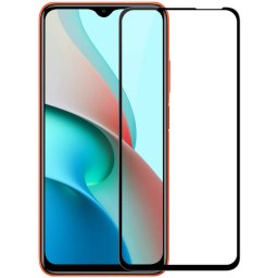 Nillkin Tvrdené Sklo XD CP+MAX čierne pre POCO M3 6902048212107