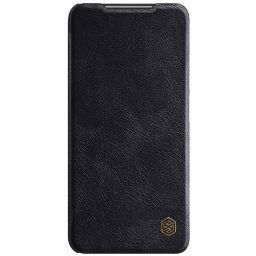 Púzdro Nillkin Qin Book Xiaomi POCO M3 čierne