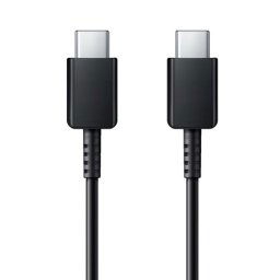 Samsung Type-C Dátový Kábel Black EP-DG977BBE (Bulk)
