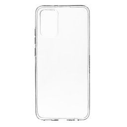 Púzdro Tactical TPU Samsung Galaxy A02s Transparent