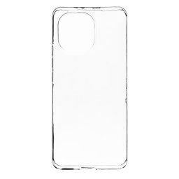 Púzdro Tactical TPU Xiaomi Mi 11 Transparent