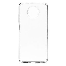 Púzdro Tactical TPU Xiaomi Redmi Note 9T Transparent