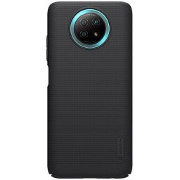 Púzdro Nillkin Super Frosted Xiaomi Redmi Note 9T čierne